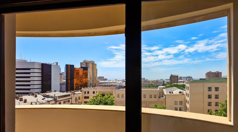 Фото Diplomat Hotel Baku