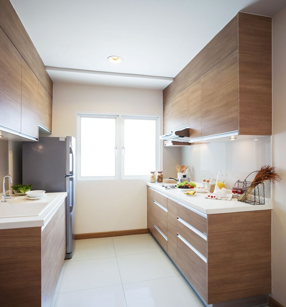 Фото Viva Garden Serviced Residence