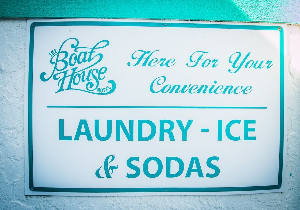 Фото The Boat House