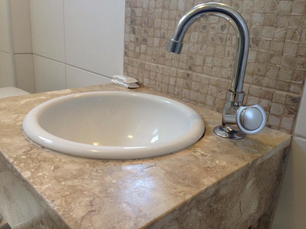 Фото Porto Salvador Hotel