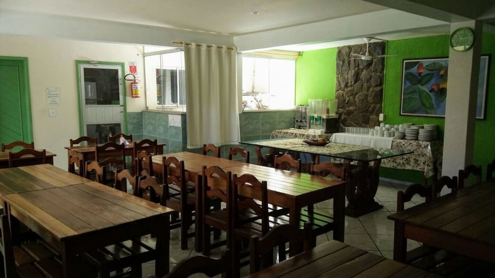 Фото Hotel Costa Verde