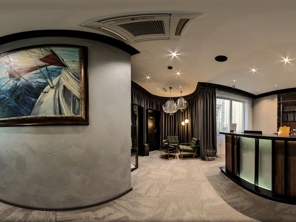 Фото Efbet Hotel