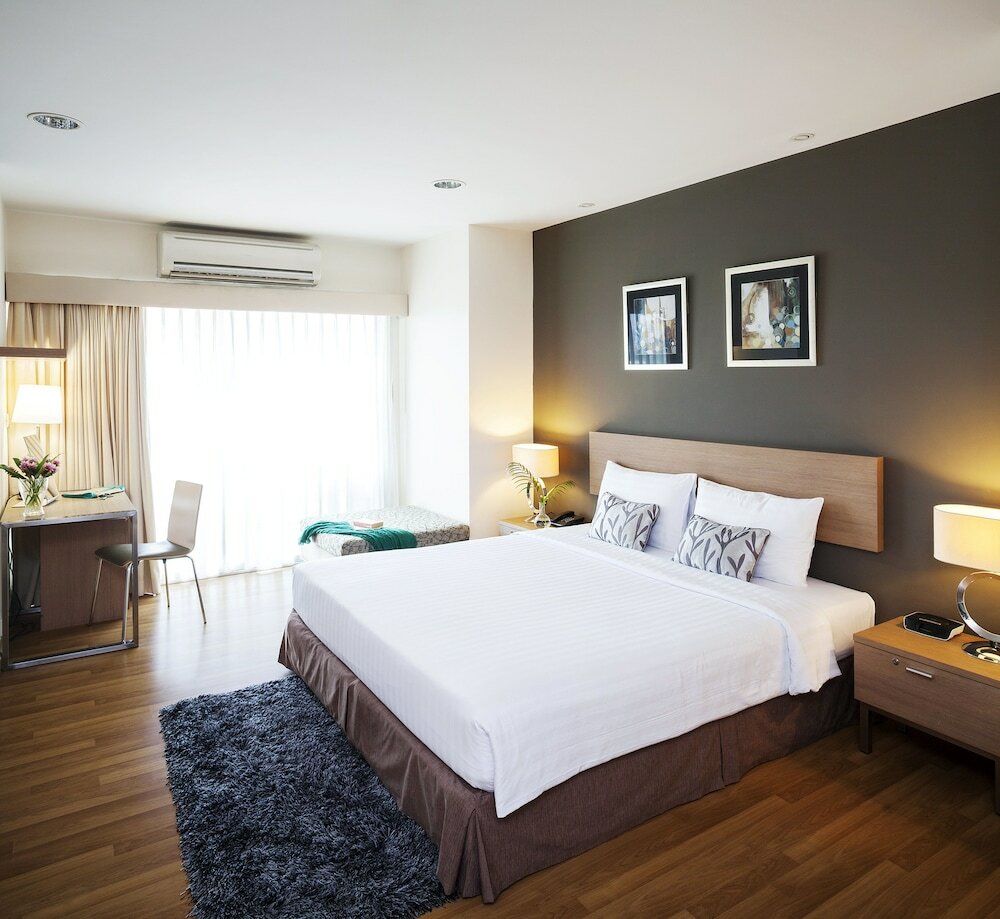 Фото Viva Garden Serviced Residence