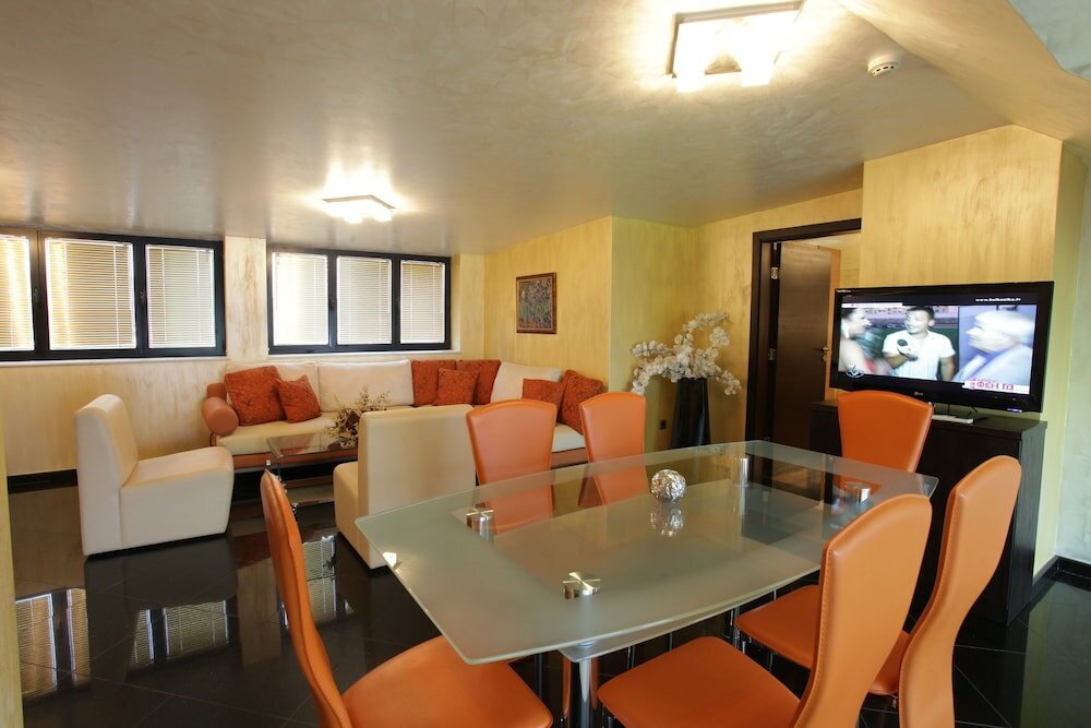 Фото Efbet Hotel