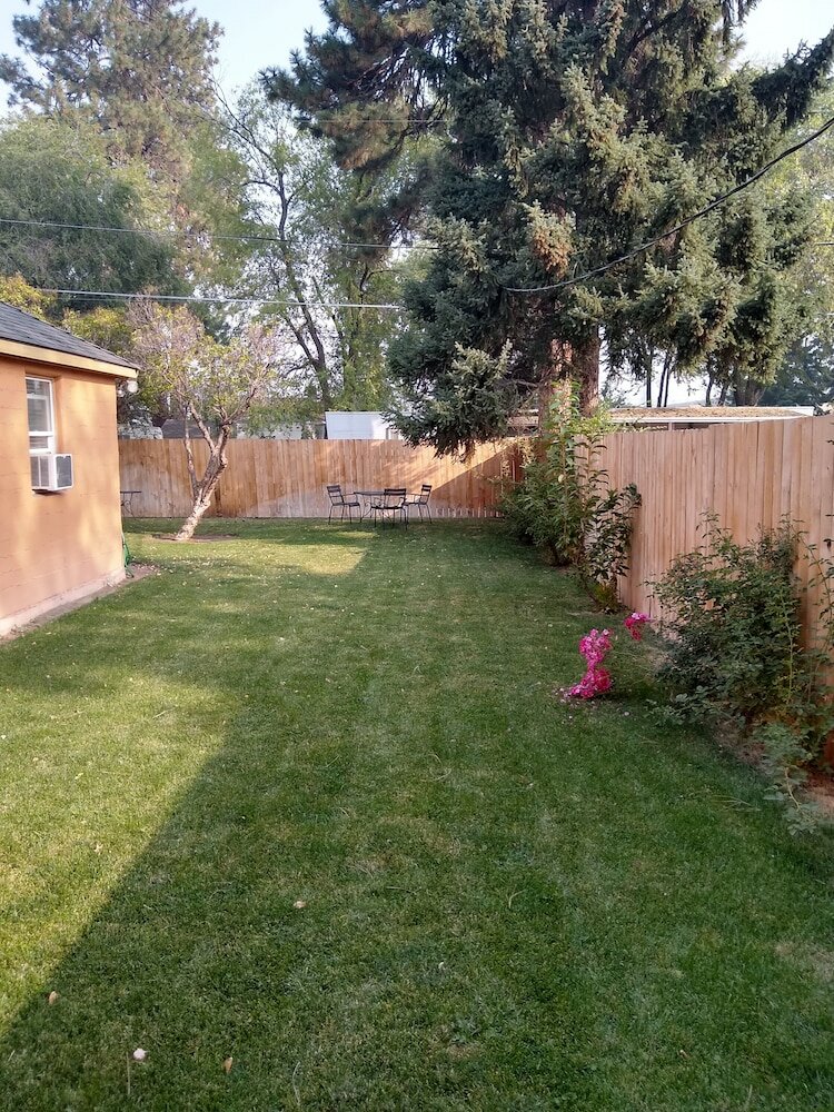 Фото Holiday Motel