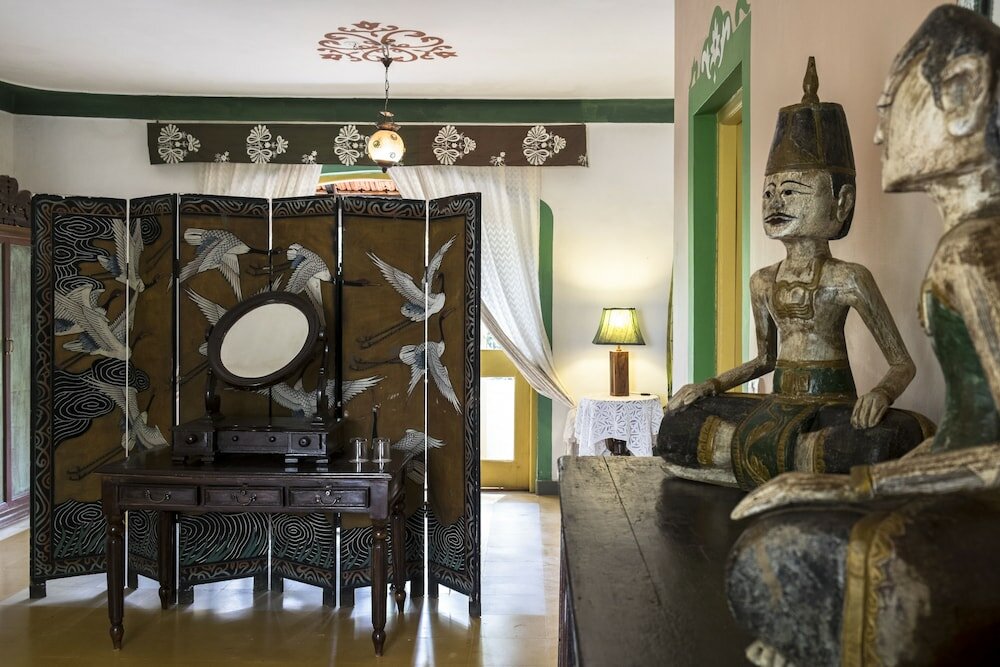 Фото Casa Boutique Hotel