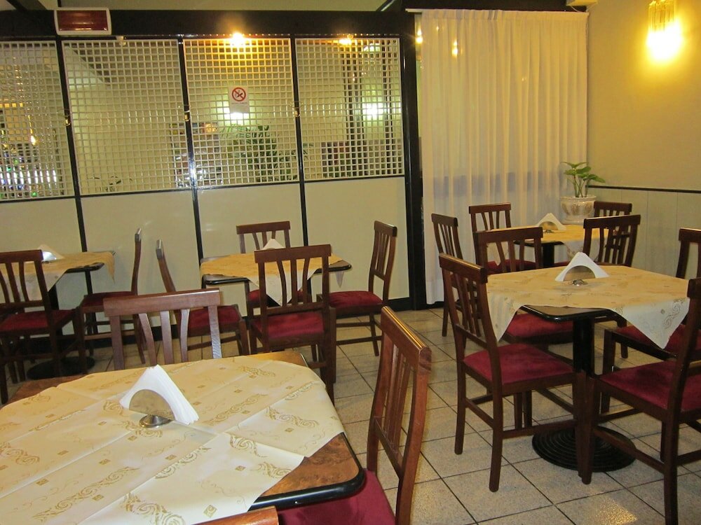 Фото Hotel Europa