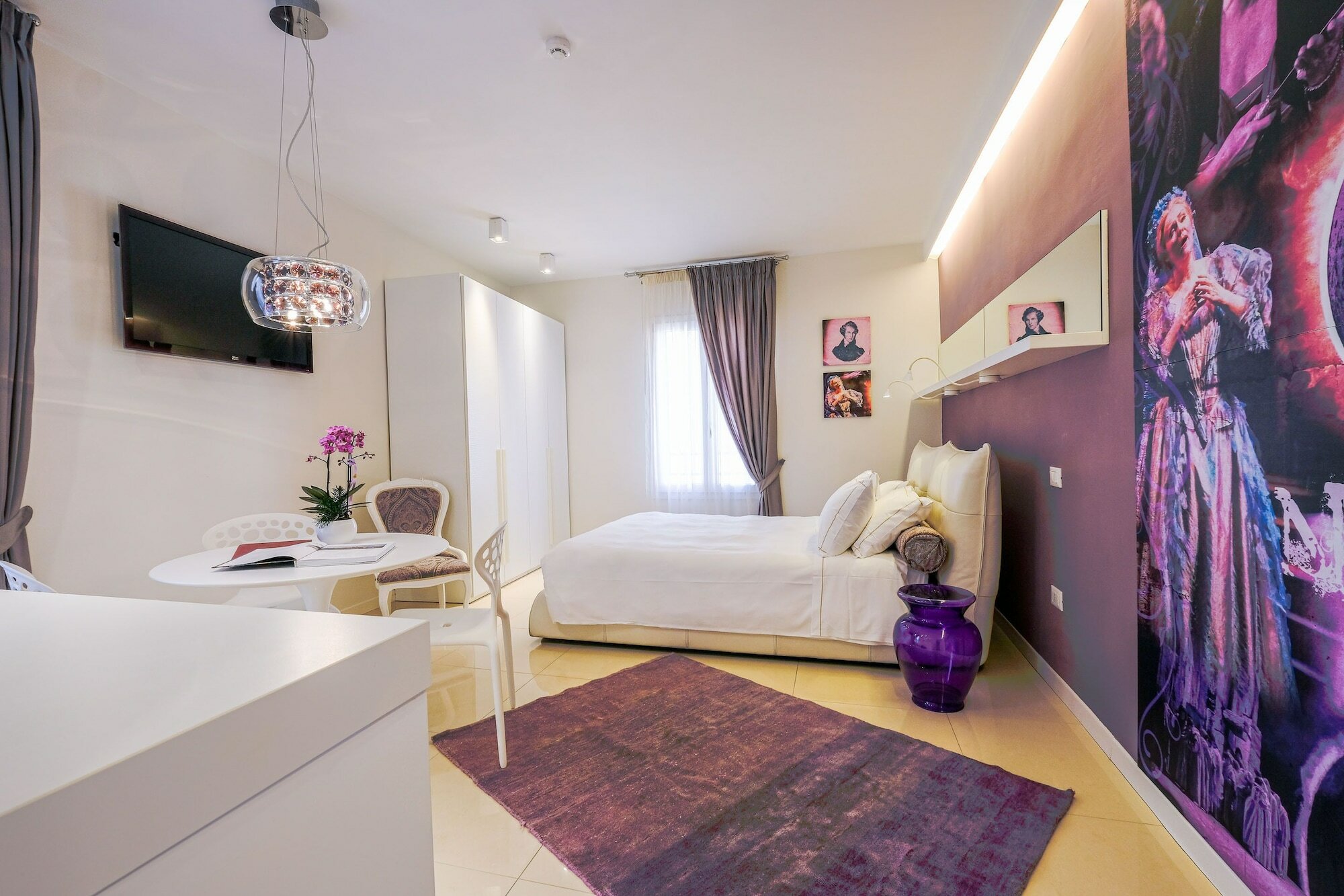 Фото Opera Relais de Charme