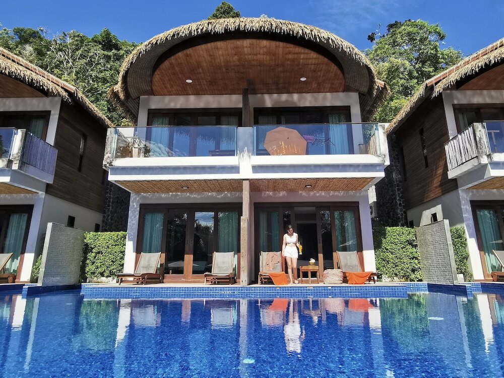 Фото Tup Kaek Sunset Beach Resort