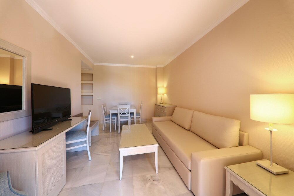 Фото Iberostar Málaga Playa