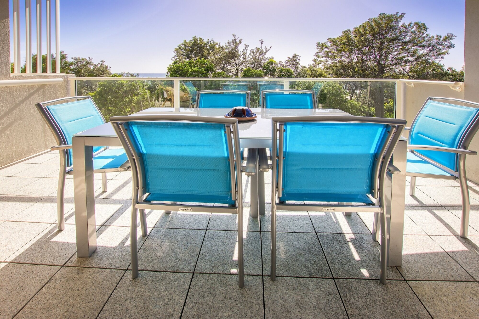 Фото 84 The Spit Holiday Apartments