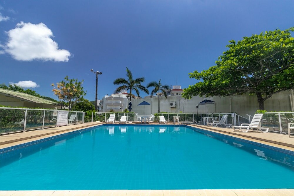 Фото Hotel Porto Sol Ingleses