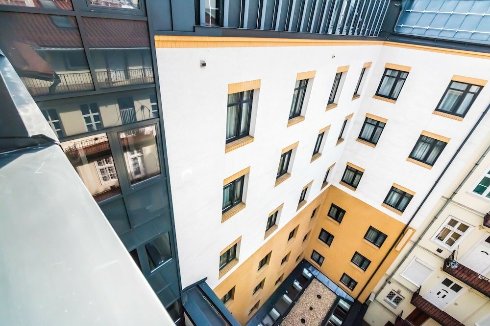 Фото Bohem Art Hotel