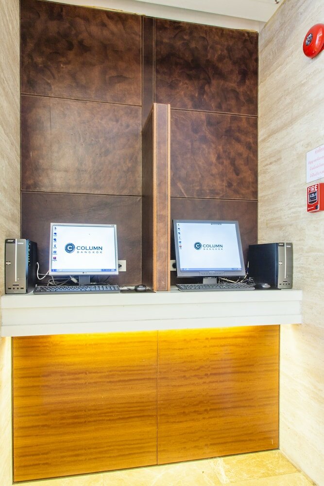 Фото Column Bangkok Hotel