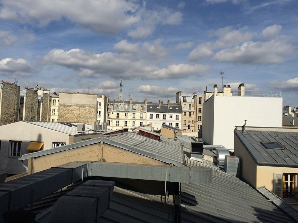 Фото Hotel de France Gare de Lyon Bastille