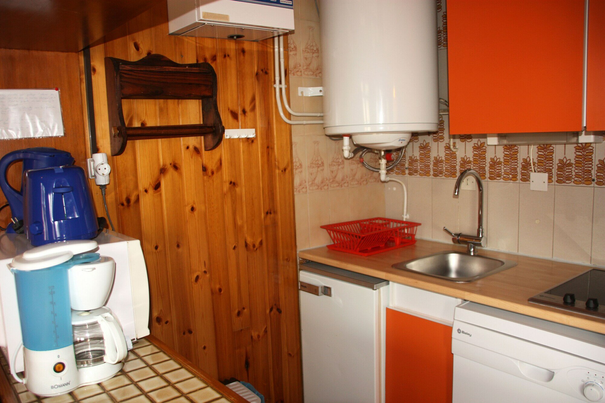 Фото Apartamentos Pie de Pistas Mikka 3000