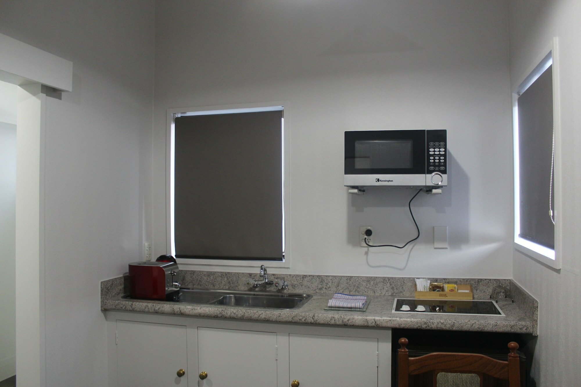 Фото The Lofts Apartments