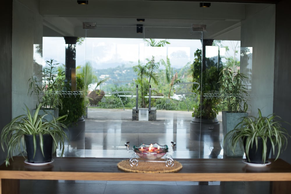 Фото The Tourmaline