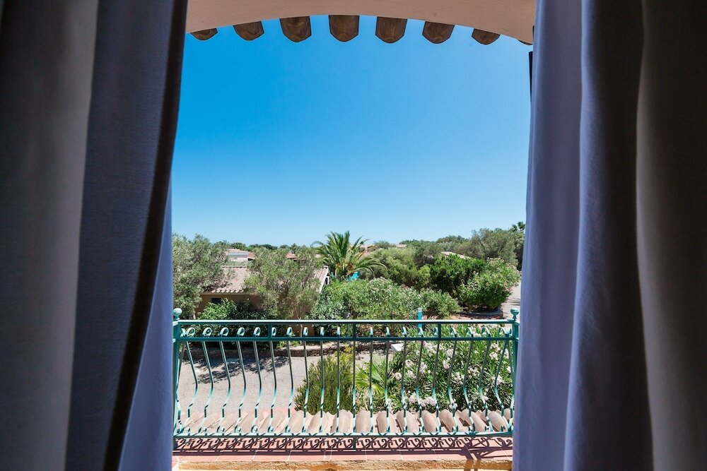 Фото Villaggio Alba Dorata