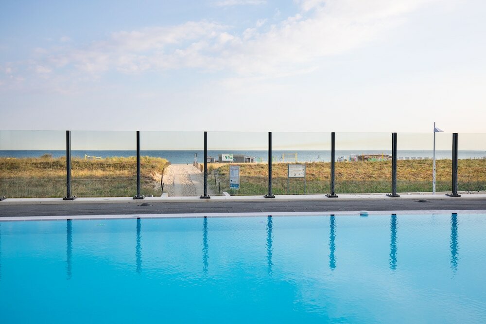 Фото Aja Warnemuende