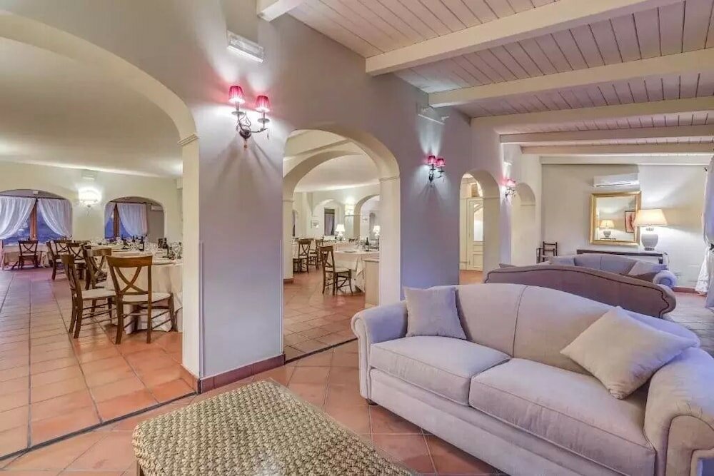 Фото Country Resort la Casa delle Monache