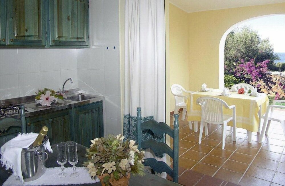 Фото Villaggio Alba Dorata