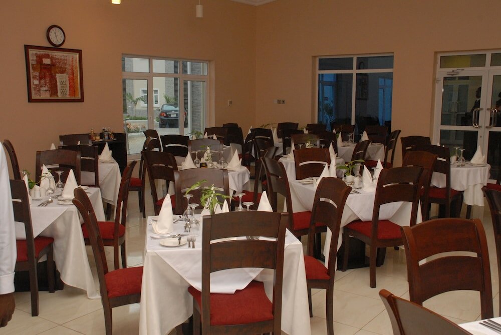 Фото Amber Residence