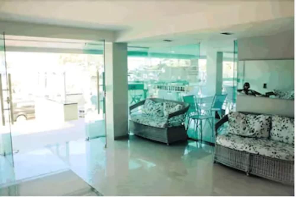 Фото Hotel Litoral Fortaleza