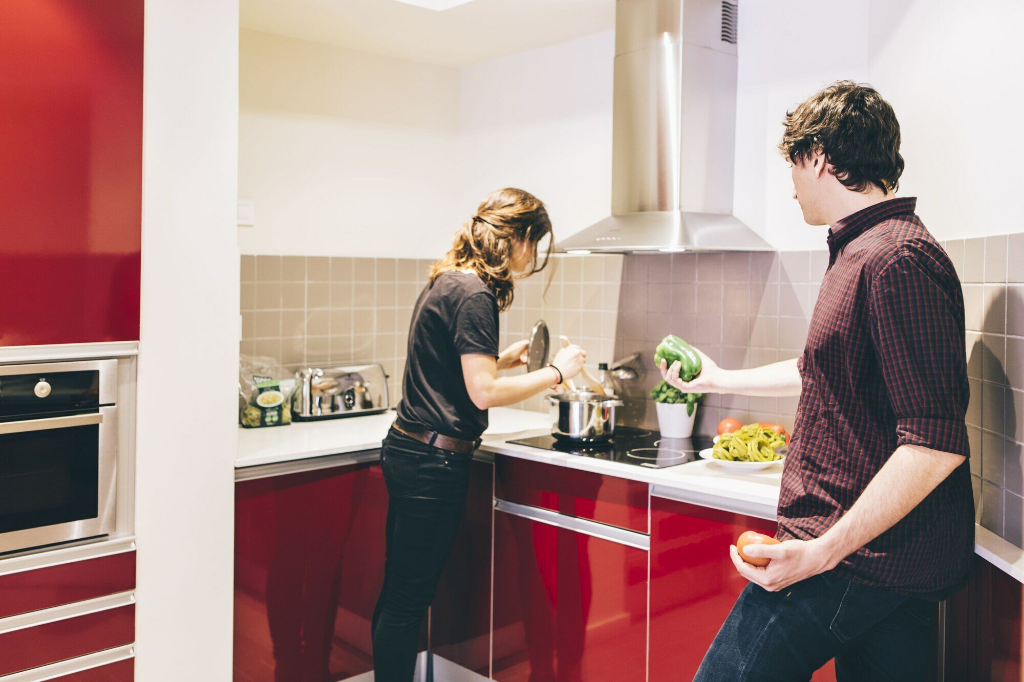 Фото Limehome Barcelona Rector Triadó