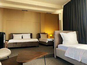 Гостиница Keto Hotel