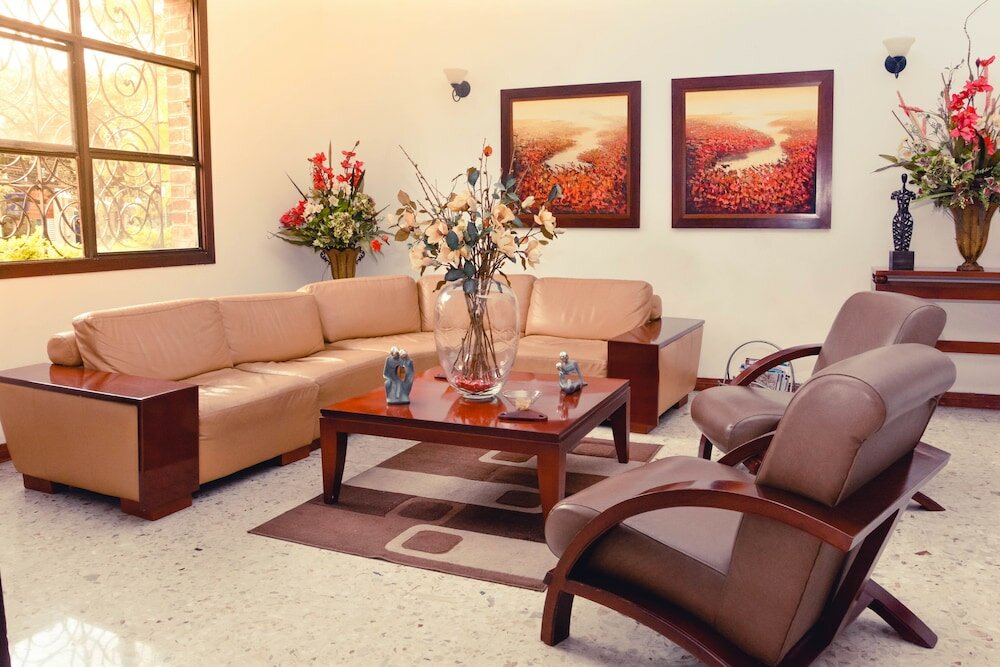 Фото Hotel Boutique Karlo