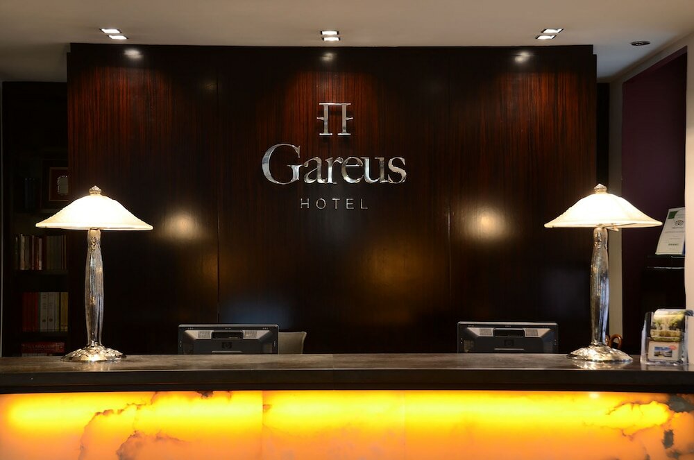 Фото Hotel Boutique Gareus