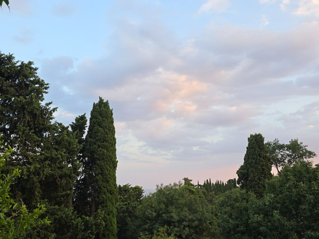 Фото Вилла Мария Хитрово