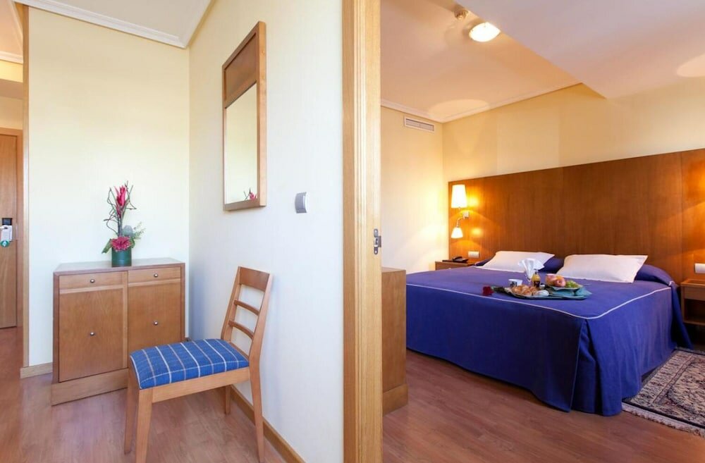 Фото Hotel Galaico