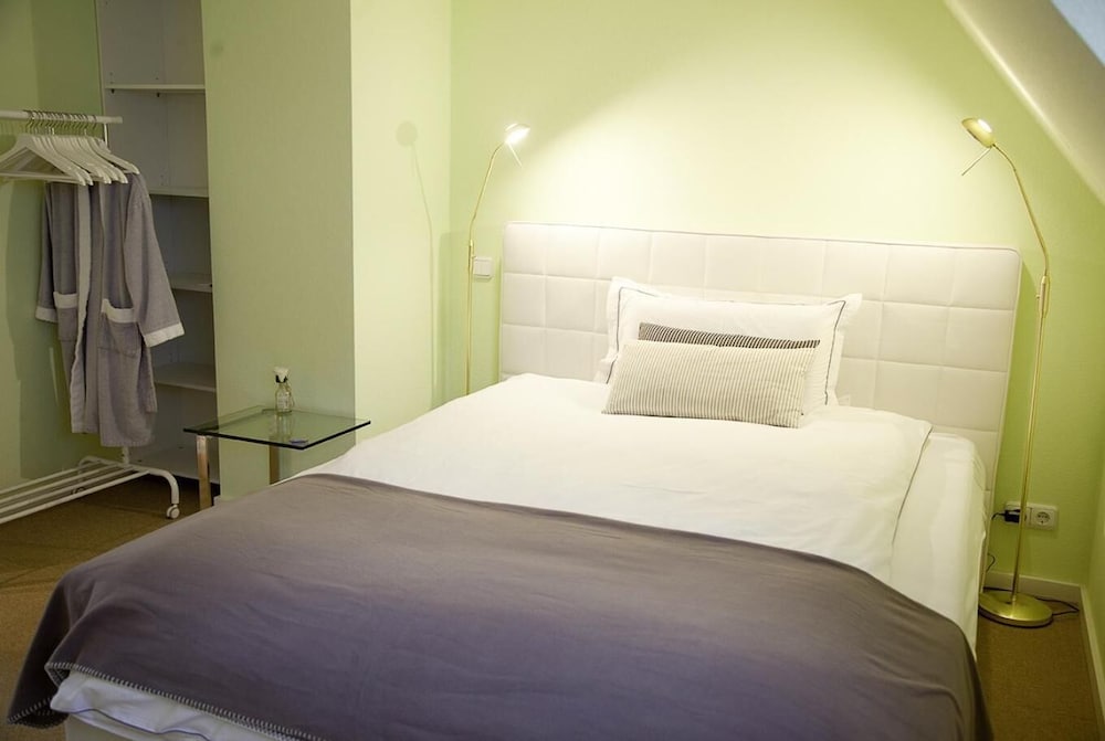 Фото Arthotel Ana Fleur