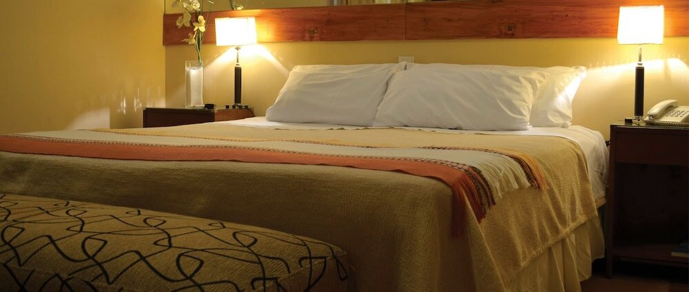 Фото Ohasis Jujuy Hotel & SPA