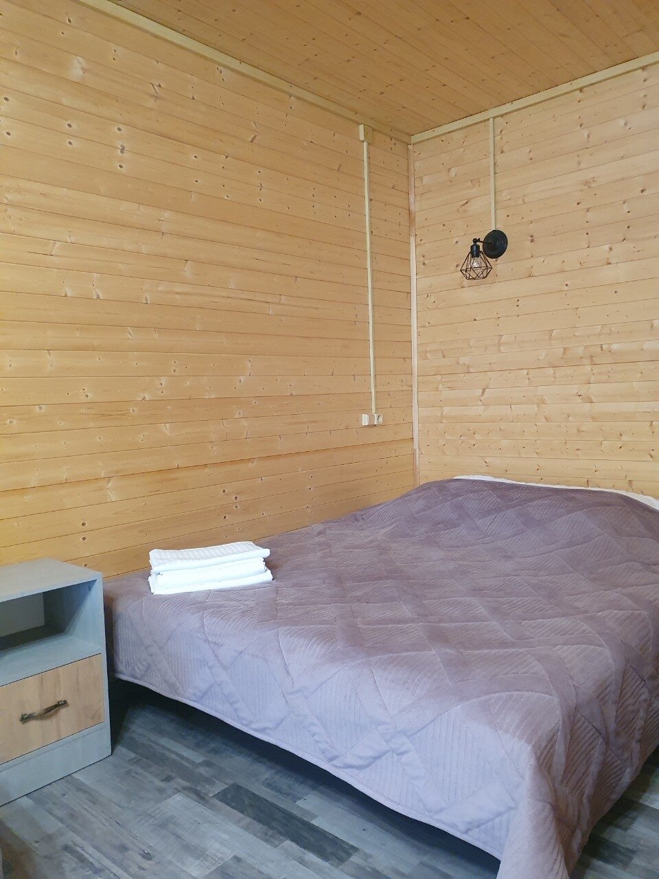 Фото Таукель