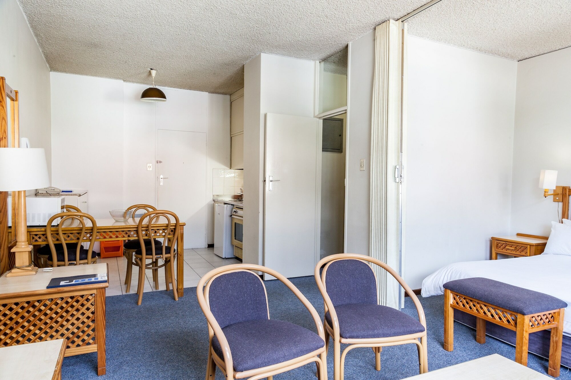 Фото Gardens Centre Holiday Apartments