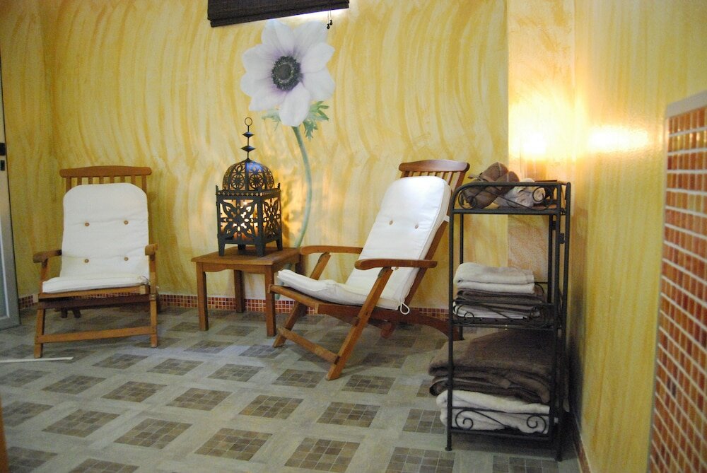 Фото Emperatriz III