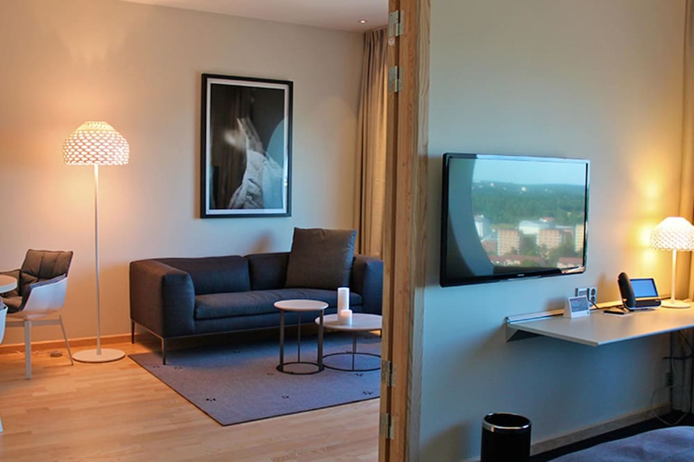 Фото Quality Hotel Friends