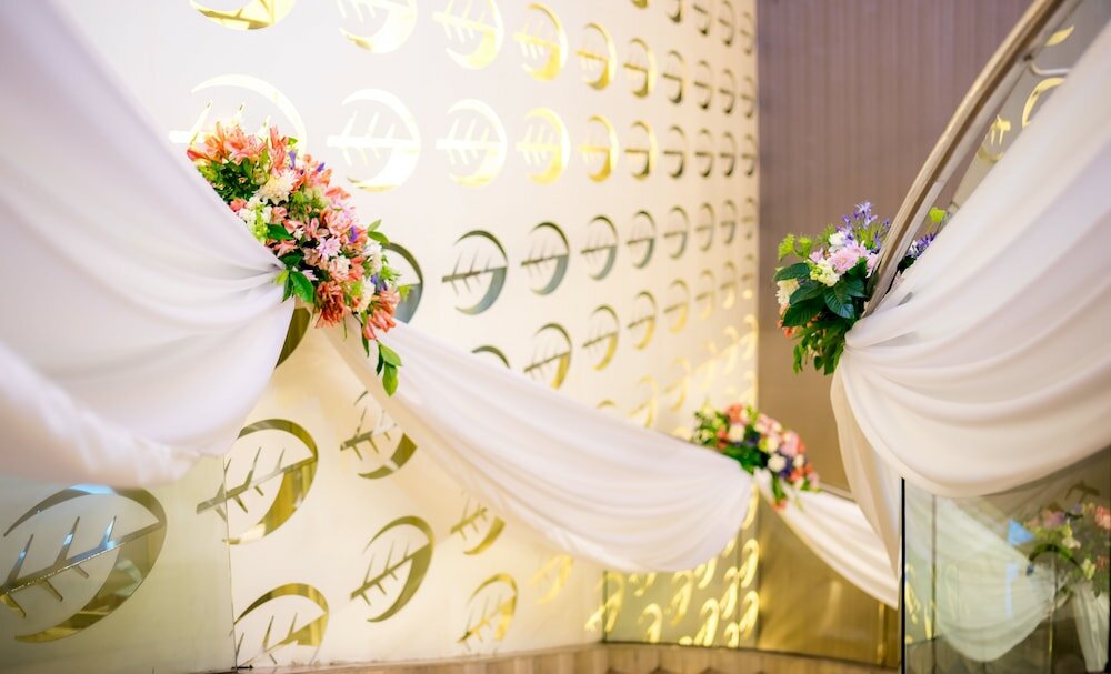 Фото The Bayleaf Intramuros