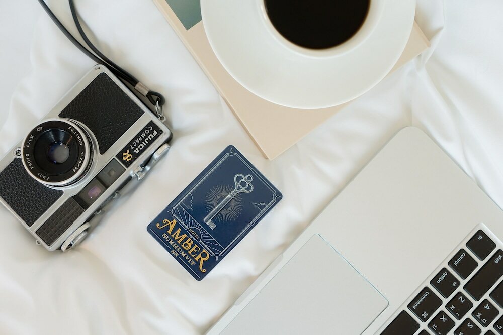 Фото Hotel Amber Sukhumvit 85