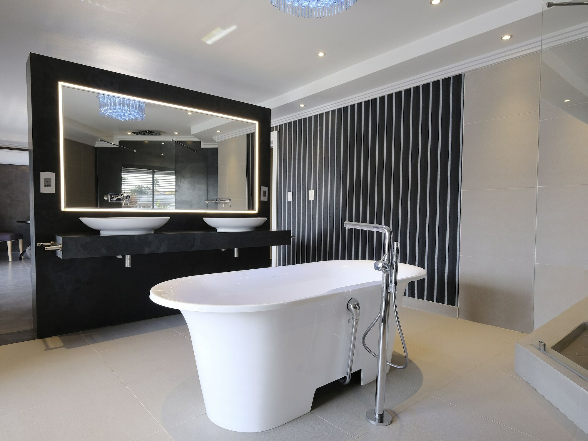 Фото Villa Moyal