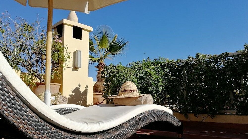 Фото Riad Cocoon