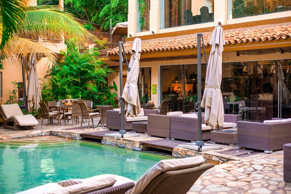 Фото отеля 3