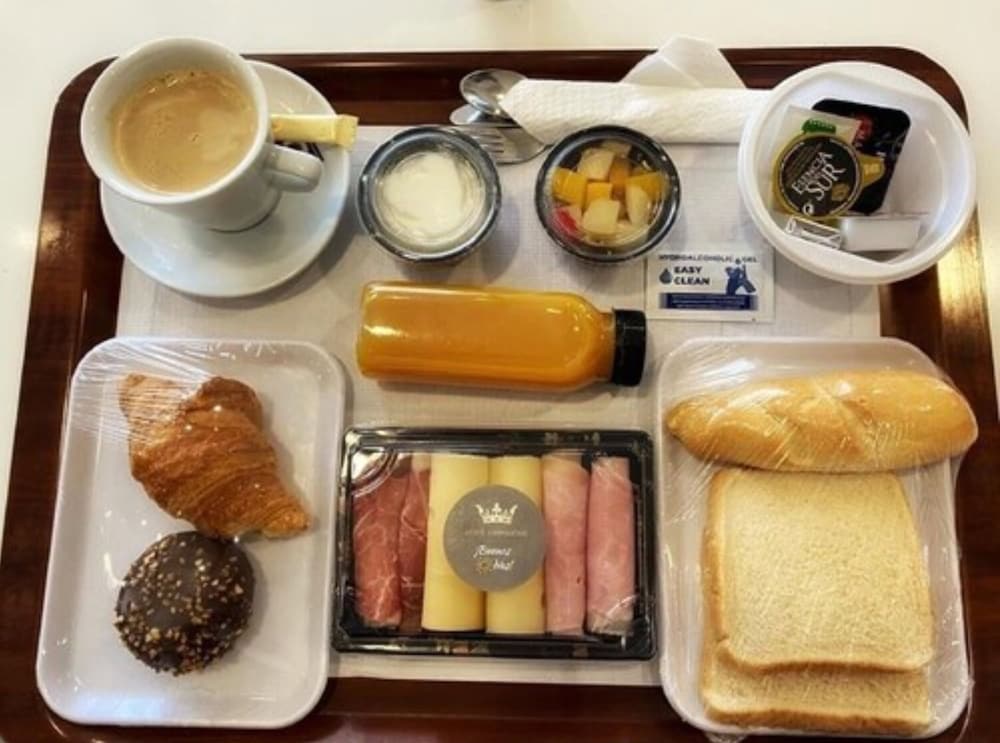 Фото Emperatriz III