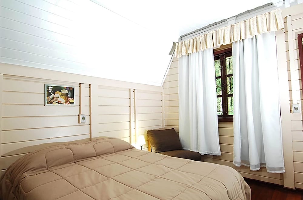 Фото Hotel Pousada das Flores