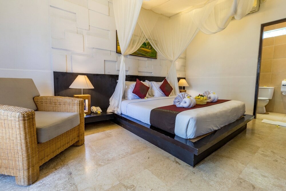 Фото Y Resort Ubud