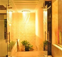 Фото Venizia Sarovar Portico Delhi