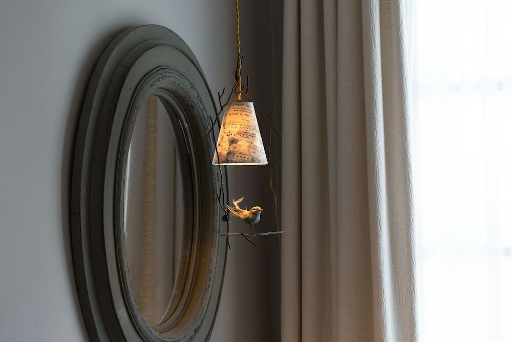 Фото Hotel d'Europe